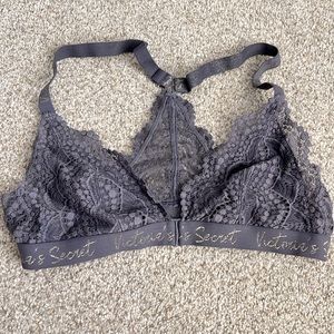 Lace bralette